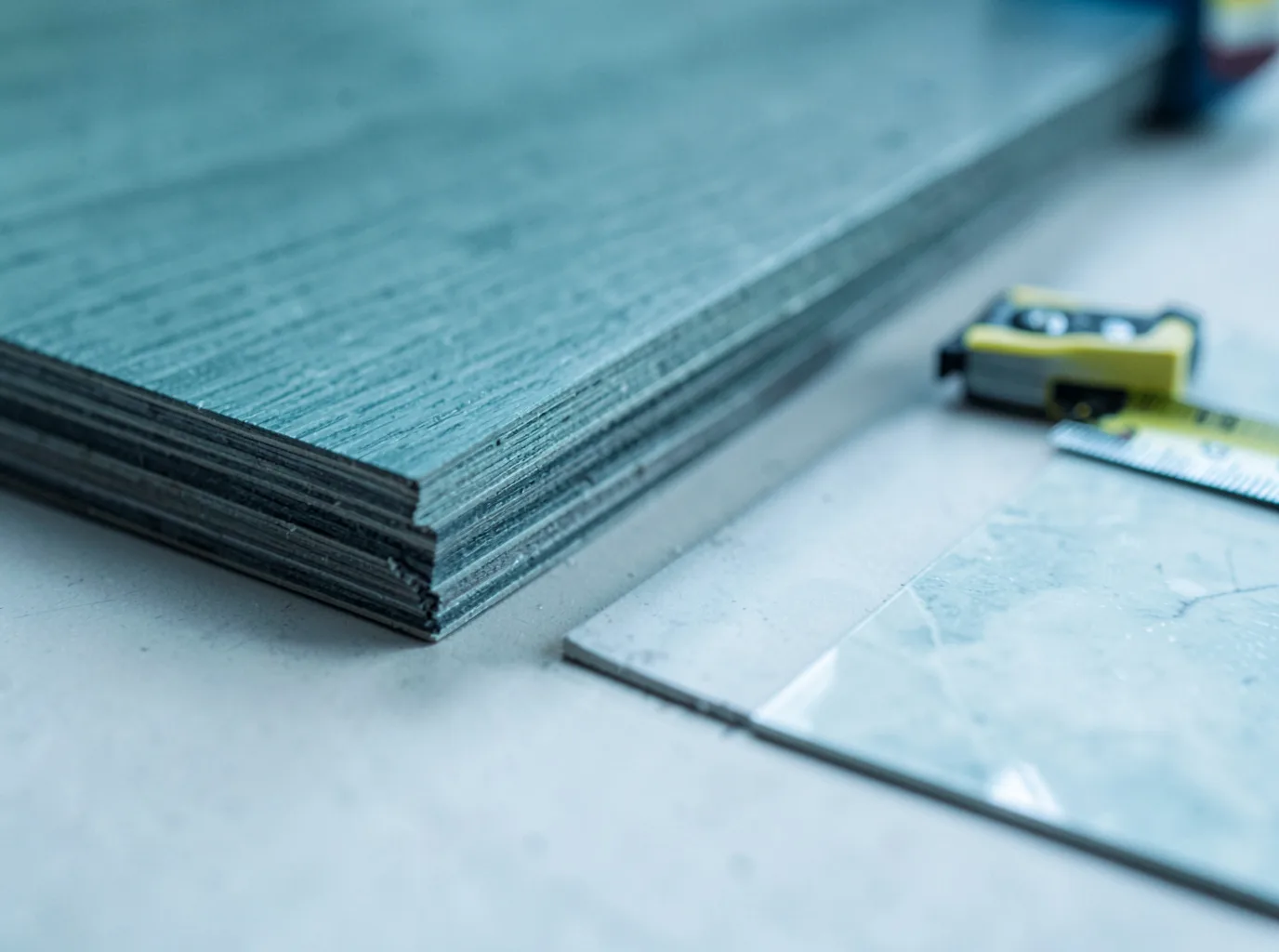 Luxury Vinyl Plank Installation New Holland, IL FAQs
